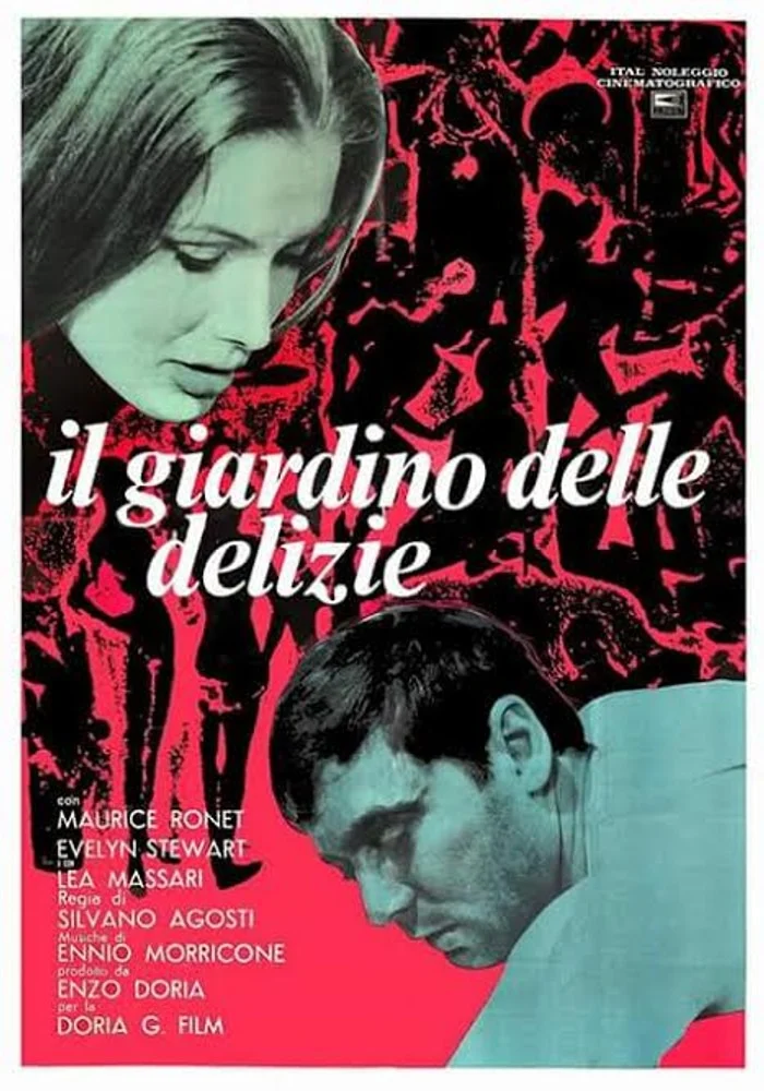 Il Giardino delle delizie