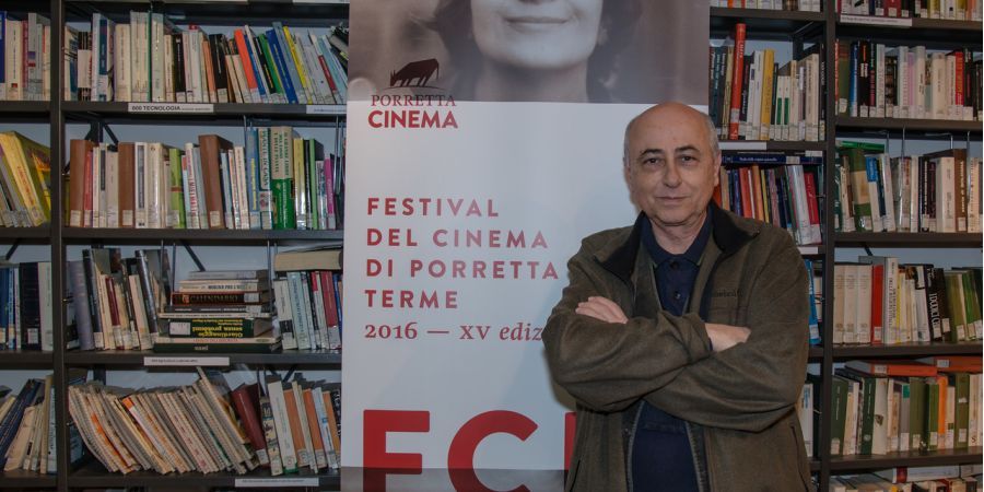Tributo al regista: Roberto Faenza