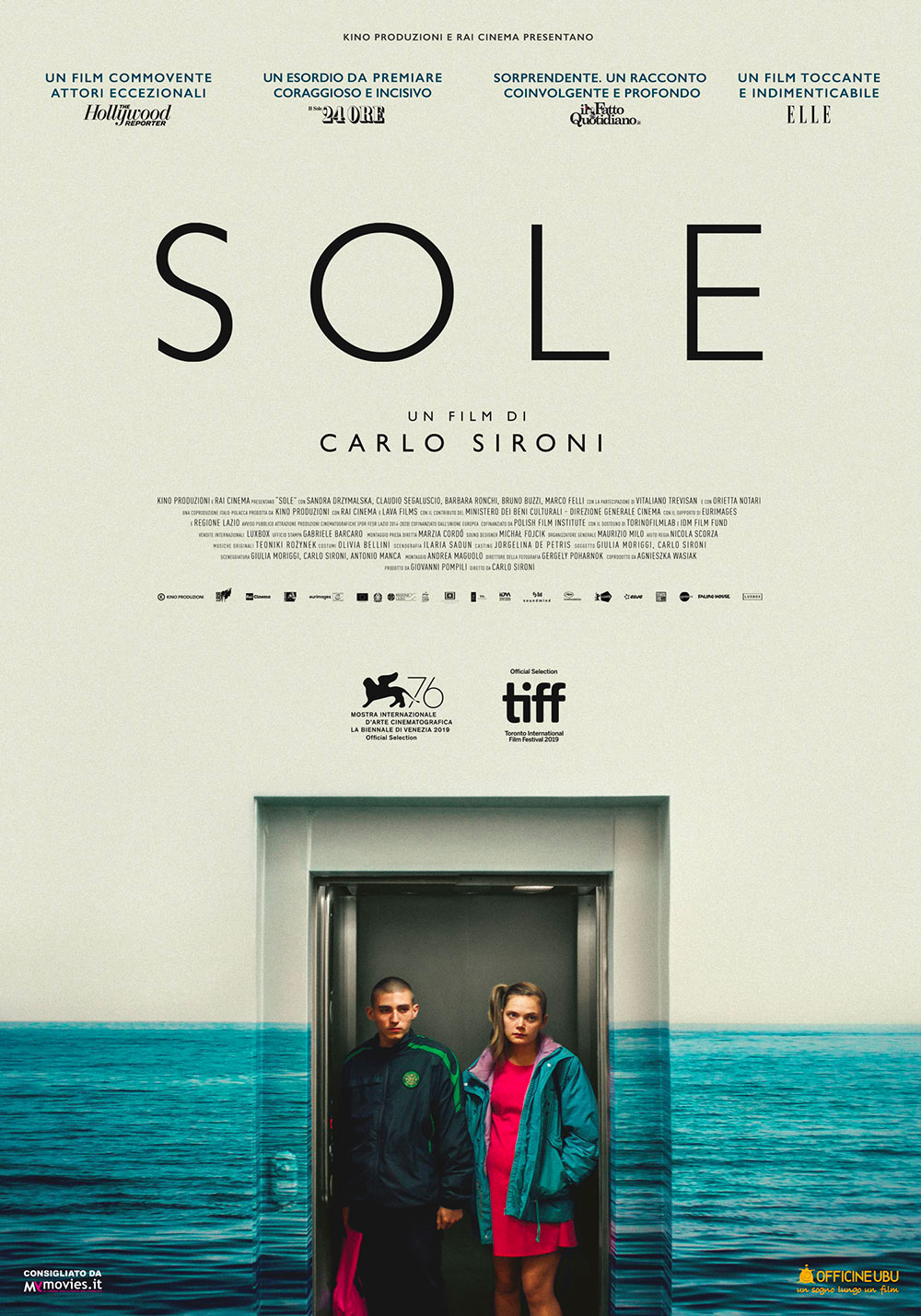 Sole