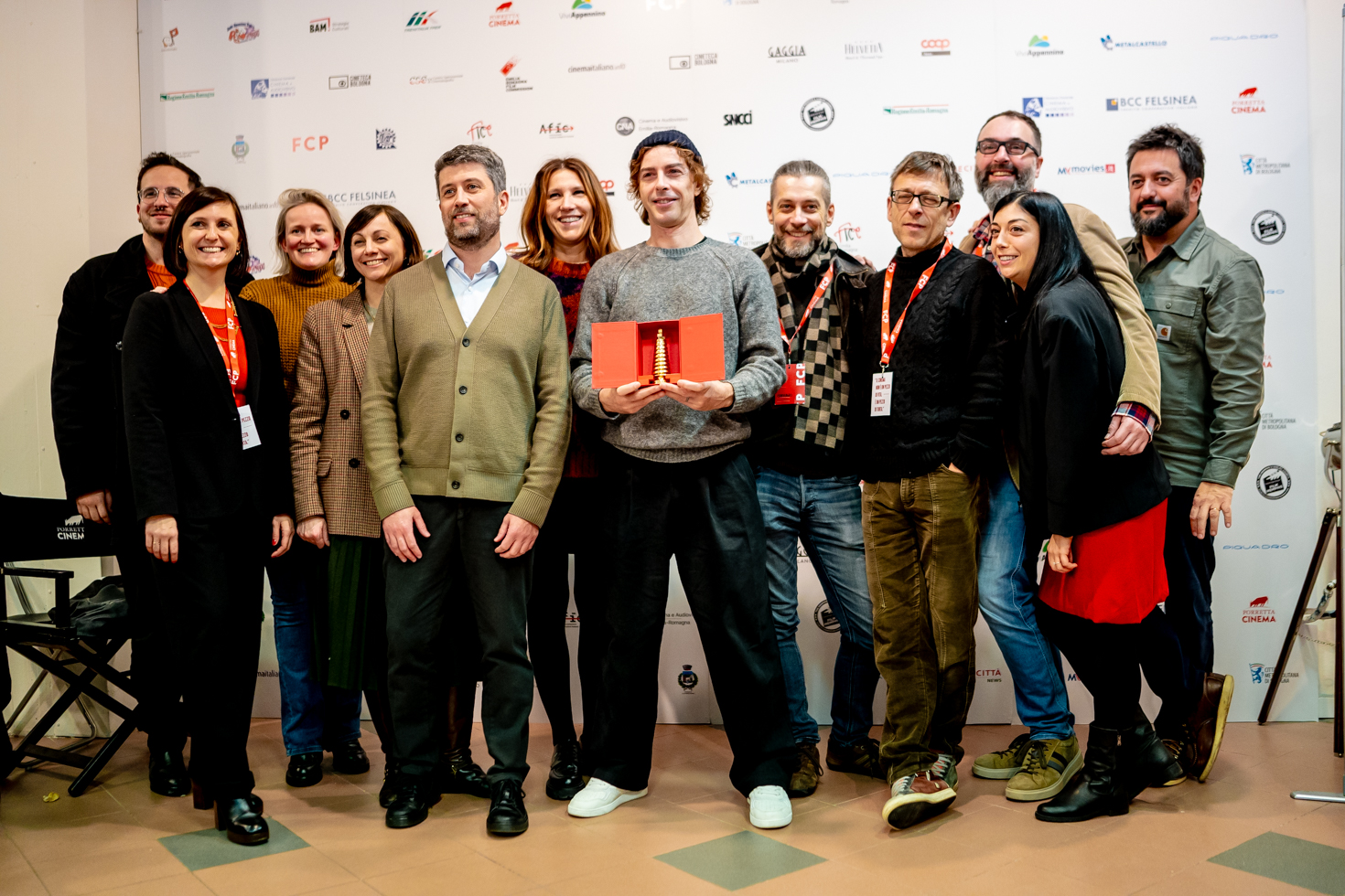 Michele Riondino (credit. Federica Bettocchi)