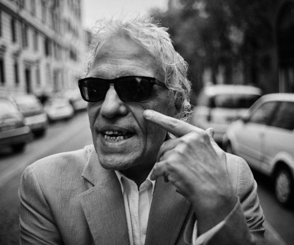 XVIII Edizione (2019) – Abel Ferrara