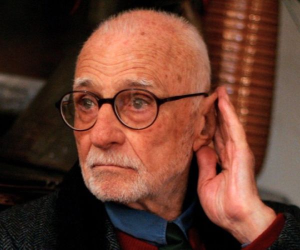 VII Edizione (2007) – Mario Monicelli