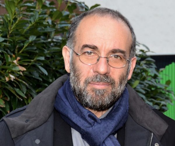 XII EDIZIONE (2013) – Giuseppe Tornatore