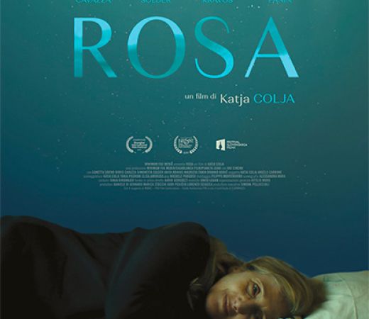 Intervista a Katja Colja, regista di Rosa