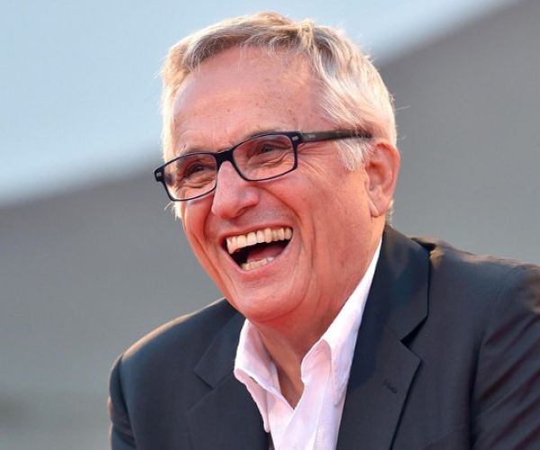 I Edizione (2002) – Marco Bellocchio