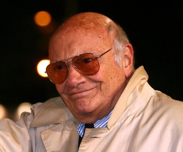 II Edizione (2003) – Francesco Rosi