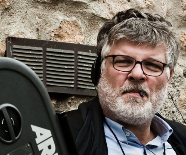 XI Edizione (2012) – Carlo Mazzacurati