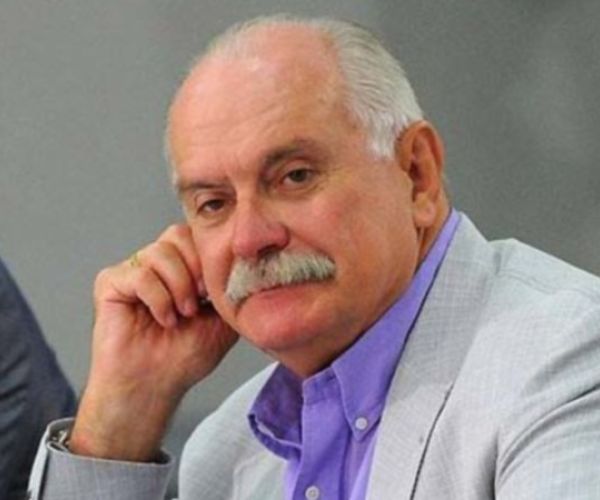 IV Edizione (2005) – Nikita Mikhalkov