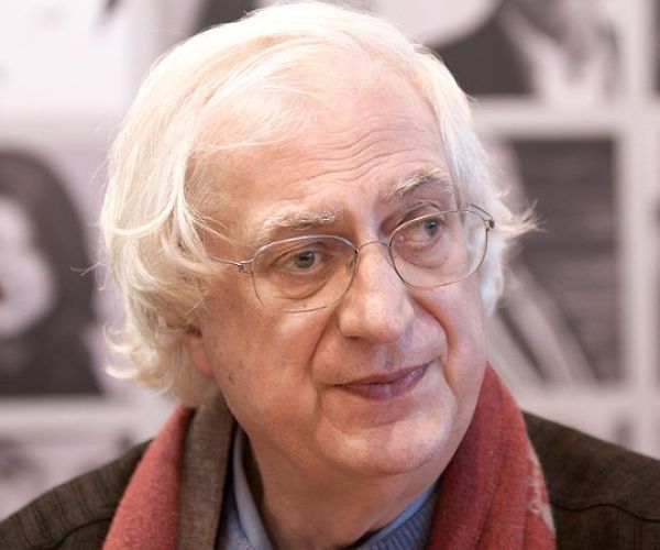 X Edizione (2011) – Bertrand Tavernier