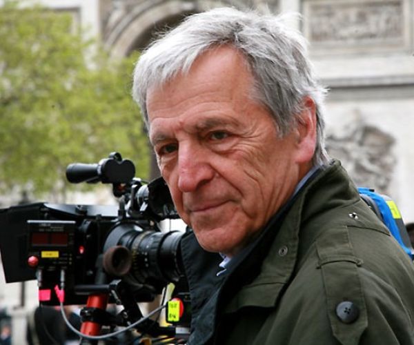 IX Edizione (2009) - Costantin Costa-Gavras