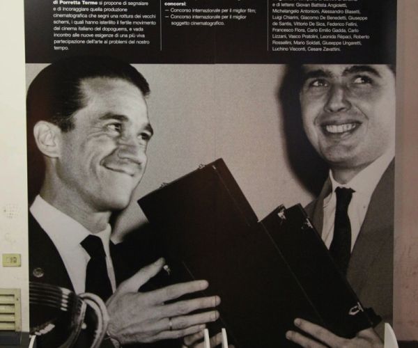 Mostra Internazionale del Cinema Libero