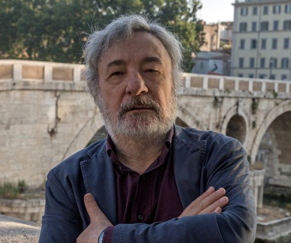 XX Edizione (2021) - Gianni Amelio