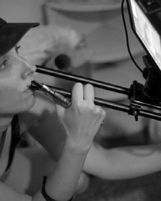 Intervista a Luna Gualano