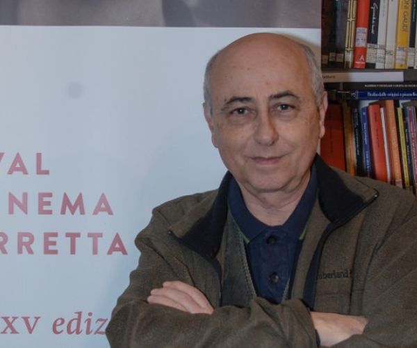 XV Edizione (2016) – Roberto Faenza