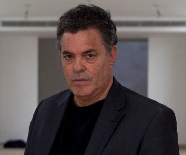 VIII Edizione (2008) – Amos Gitai