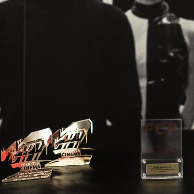 Concorso “Fuori dal Giro” – XIII EDIZIONE