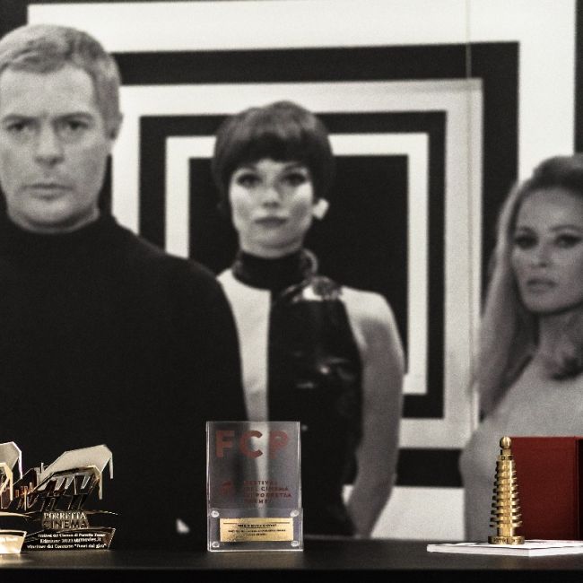 Premi e Vincitori 2025