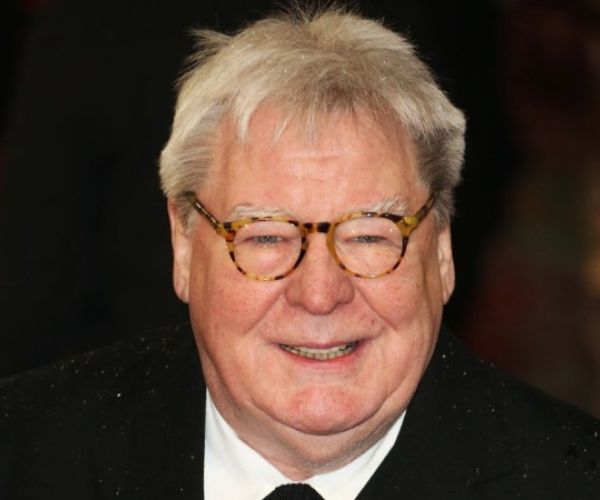 VI Edizione (2006) – Alan Parker